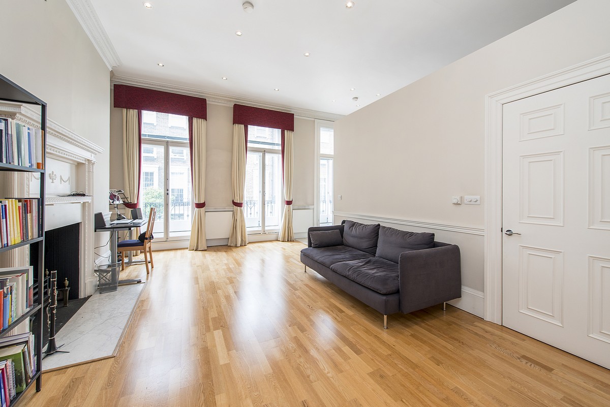 1 bedroom Flat, Gloucester Place, London, W1U - Available, Image 3
