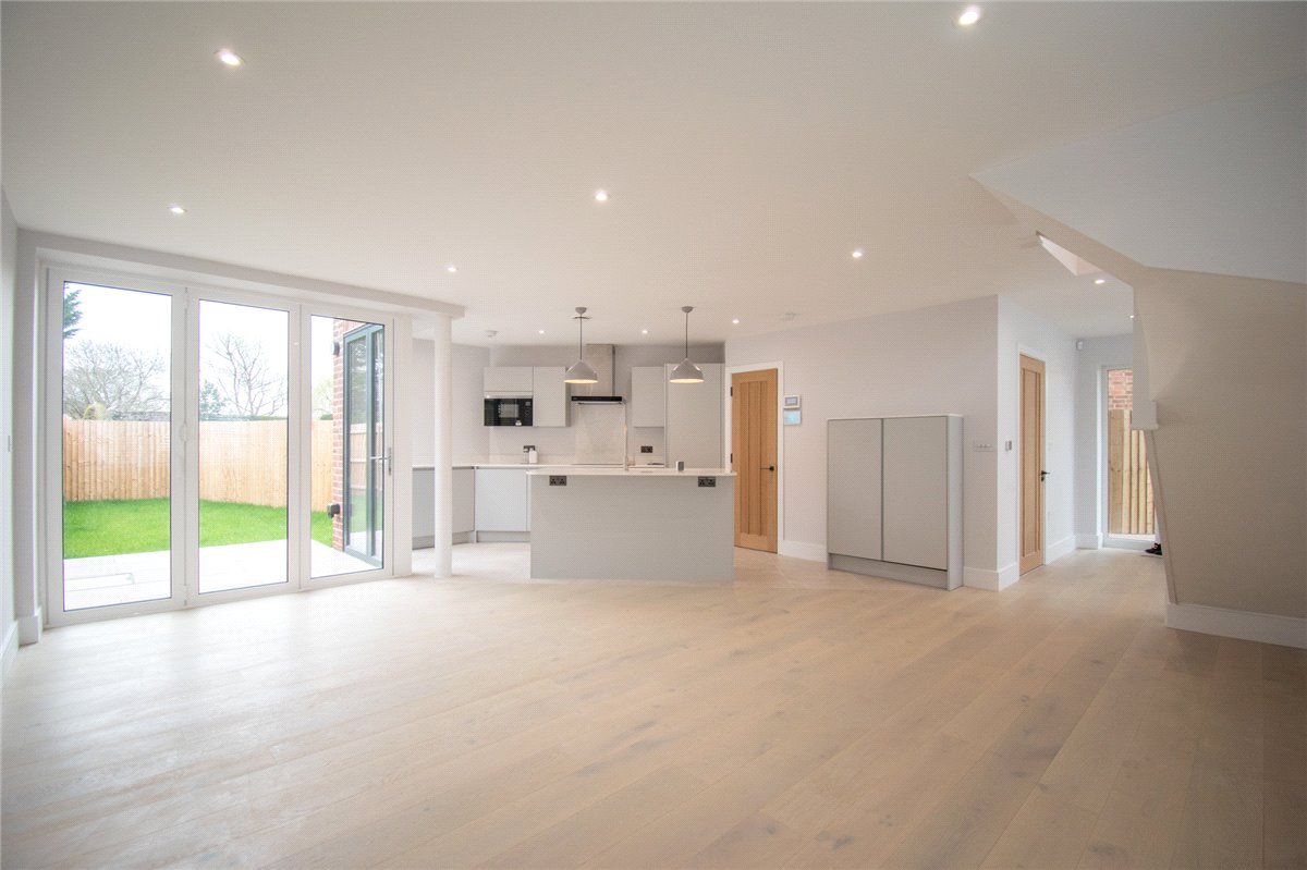 3 bedroom House, Perne Road, Cambridge, CB1 - Available, Image 1