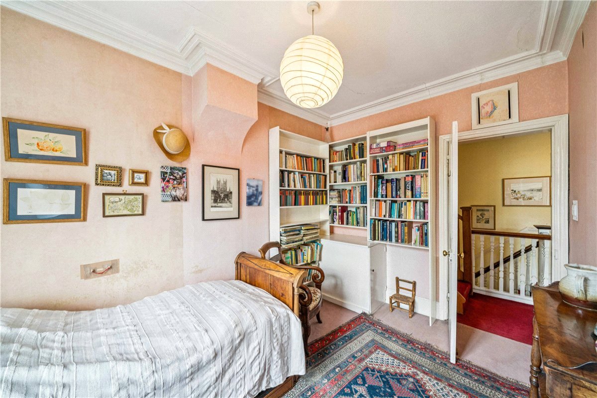 5 bedroom Residential, Madrid Road, London, SW13 - Sold STC, Image 13