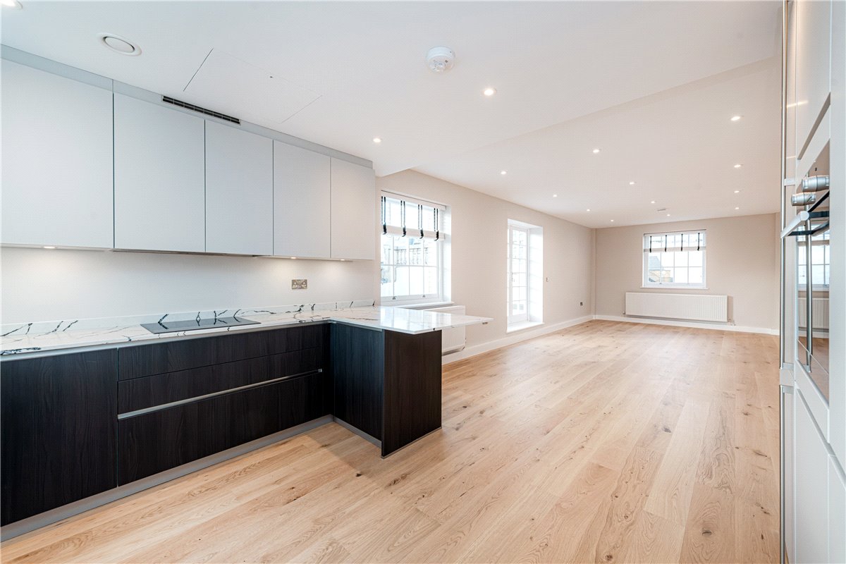 2 bedroom Flat, Sackville Street, Mayfair, W1S - Available, Image 9