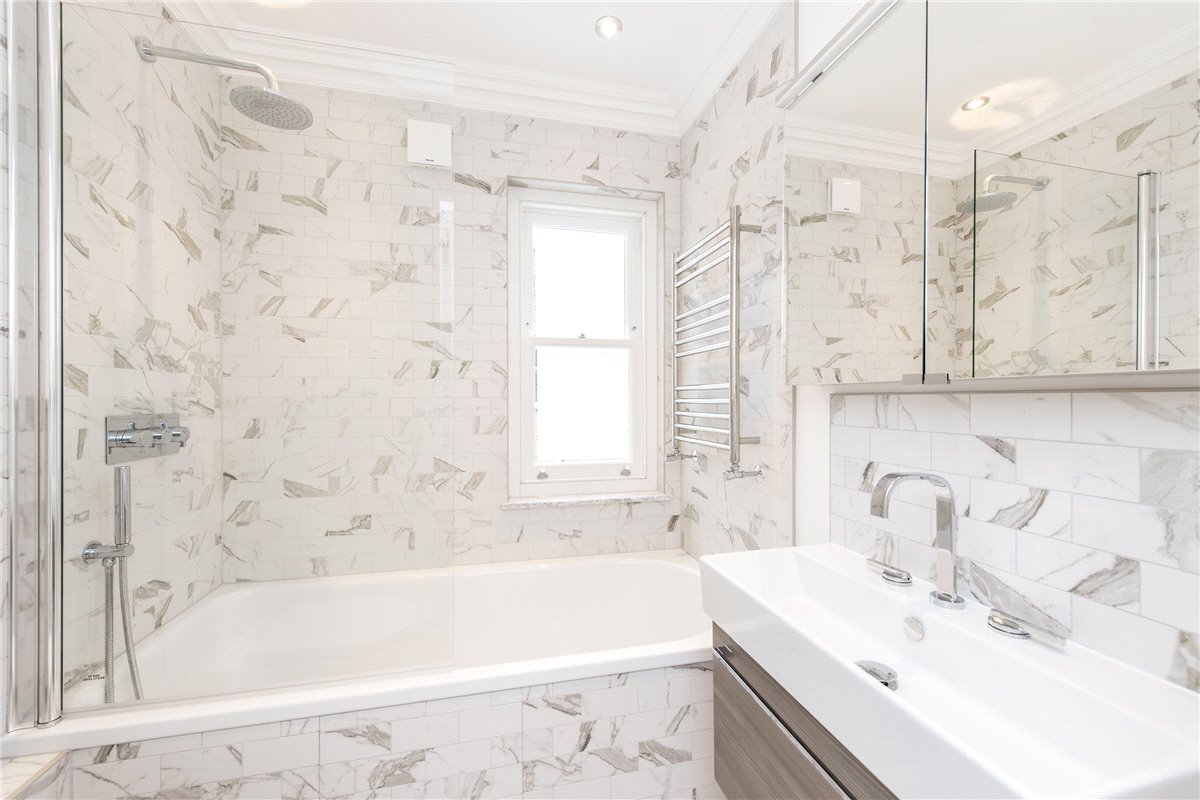 5 bedroom House, Kimbell Gardens, London, SW6 - Available, Image 19