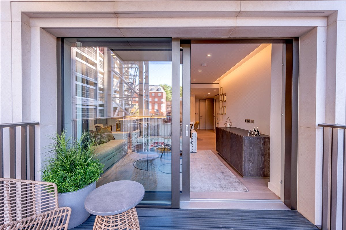 3 bedroom Flat, Edgware Road, , W2 - Available, Image 17