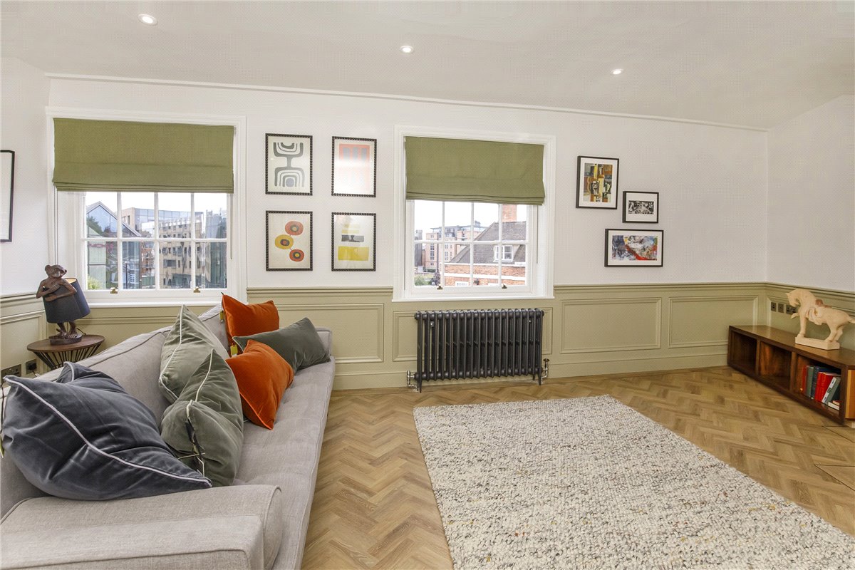 2 bedroom Flat, St. Saviours Place, York, YO1 - Let Agreed, Image 12