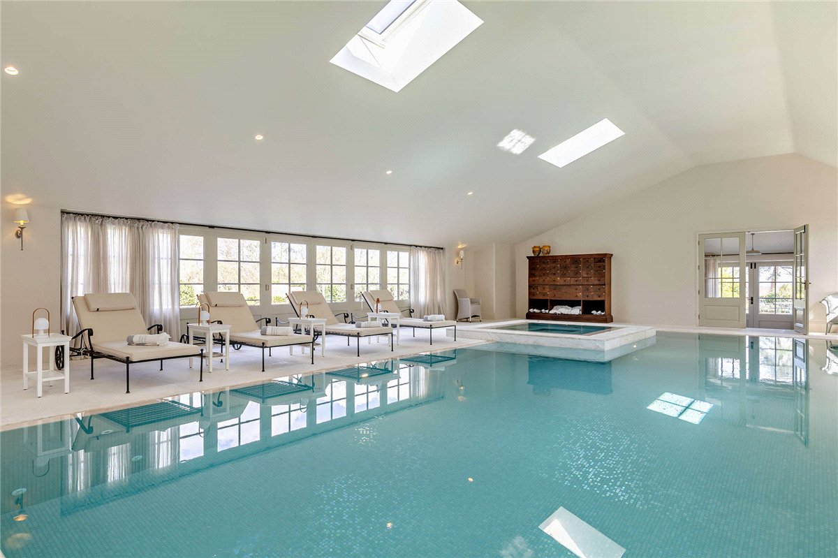 0 bedroom House, Faddiley, Nantwich, CW5 - Available, Image 4