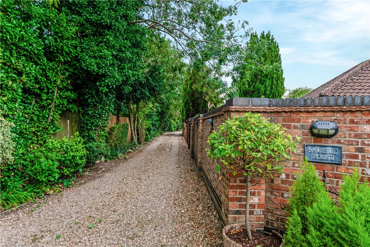 4 bedroom House, Yew Tree Close, Acaster Malbis, YO23 - Available, Image 5