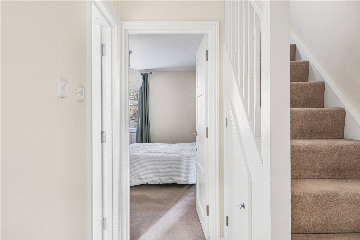 2 bedroom House, Hart Street, Oxford, OX2 - , Image 5