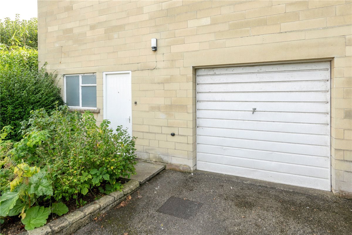 3 bedroom House, Ralph Allen Drive, Bath, BA2 - Sold, Image 9