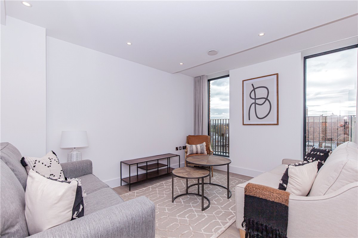 3 bedroom Flat, Mayfield Road, Oxford, OX2 - , Image 7