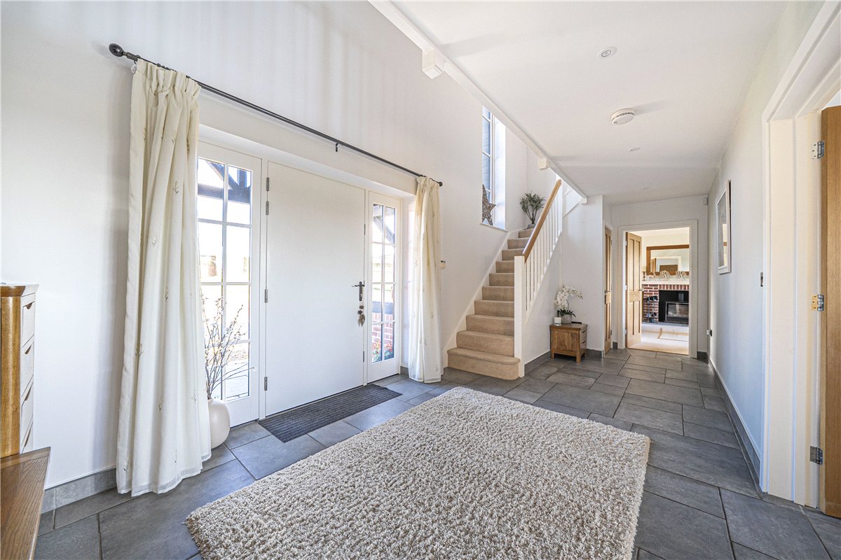 4 bedroom House, Stockbridge Road, Lopcombe, SP5 - Available, Image 8