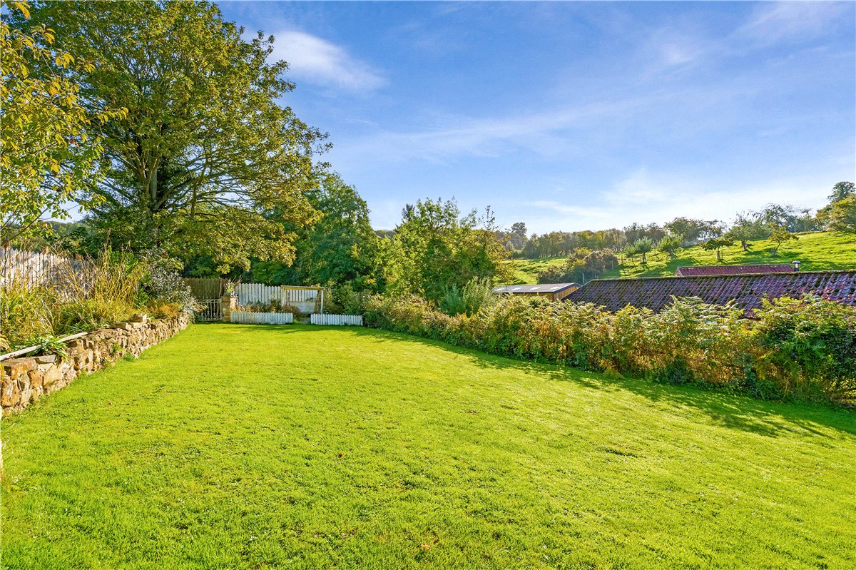 4 bedroom House, Thirlby, Thirsk, YO7 - Available, Image 1