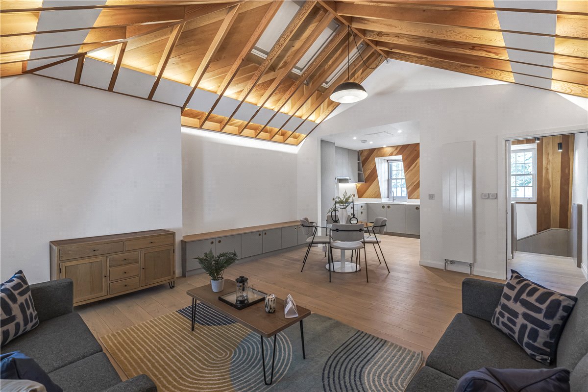 2 bedroom Flat, Marylebone High Street, Marylebone, W1U - Available, Image 8