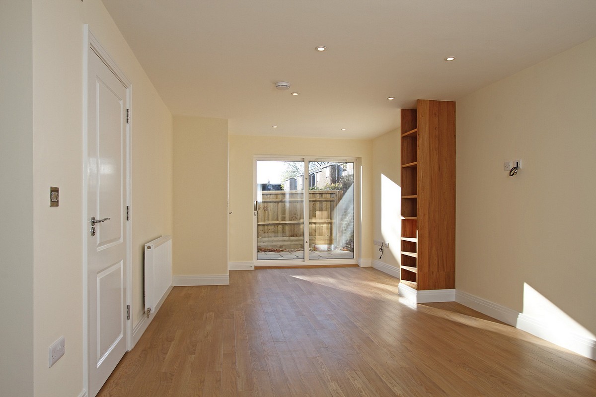 3 bedroom House, Jericho Street, Jericho, OX2 - Let Agreed, Image 1