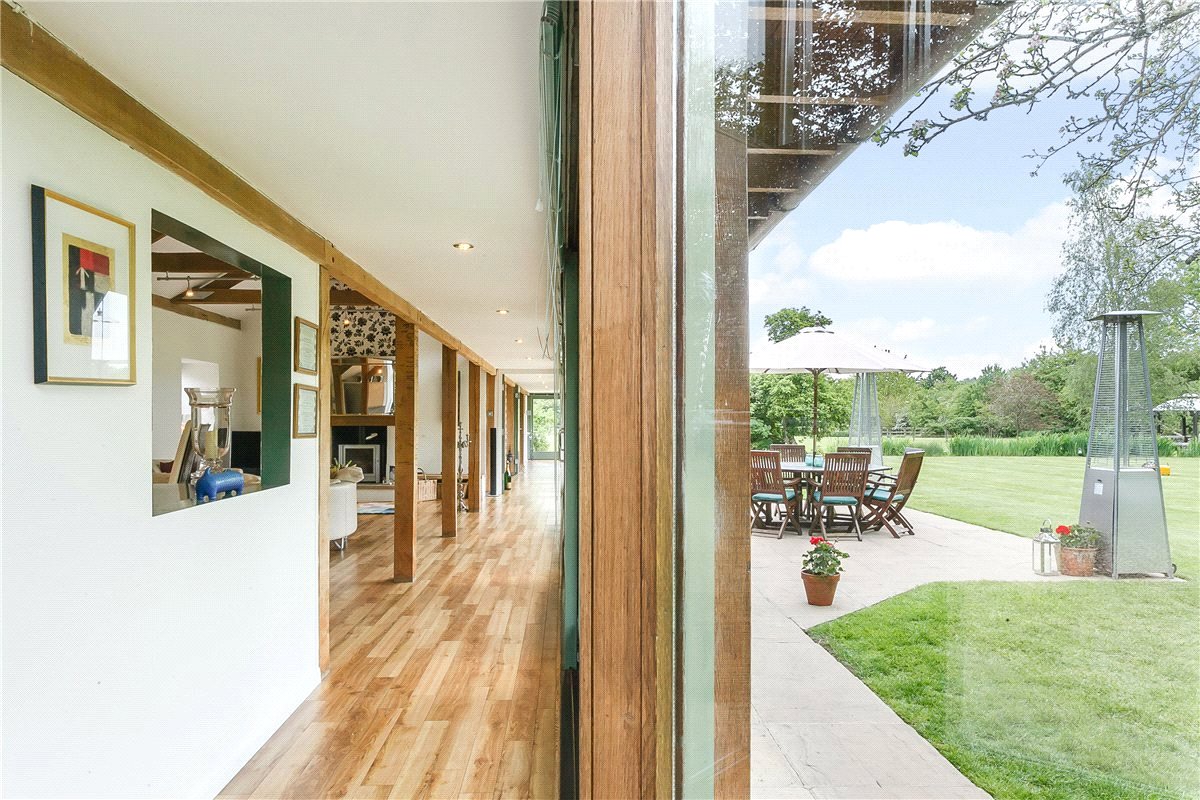 4 bedroom House, Weston-on-the-Green, Bicester, OX25 - Sold, Image 9