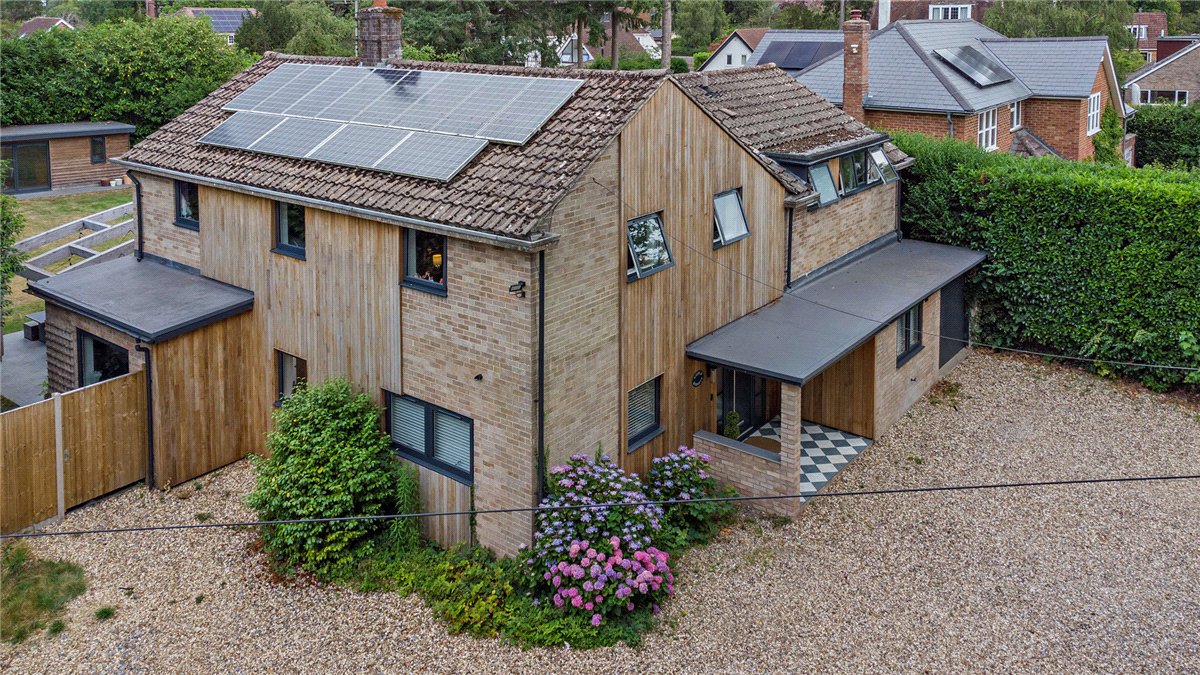 5 bedroom House, Kendrick Road, Newbury, RG14 - Available, Image 33