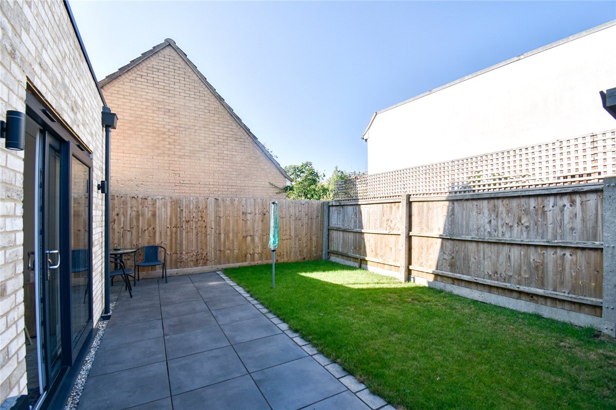 2 bedroom House, Mowbray Road, Cambridge, CB1 - , Image 11