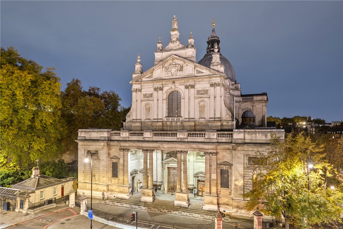 4 bedroom Maisonette, Egerton Gardens, Knightsbridge, SW3 - Available, Image 22