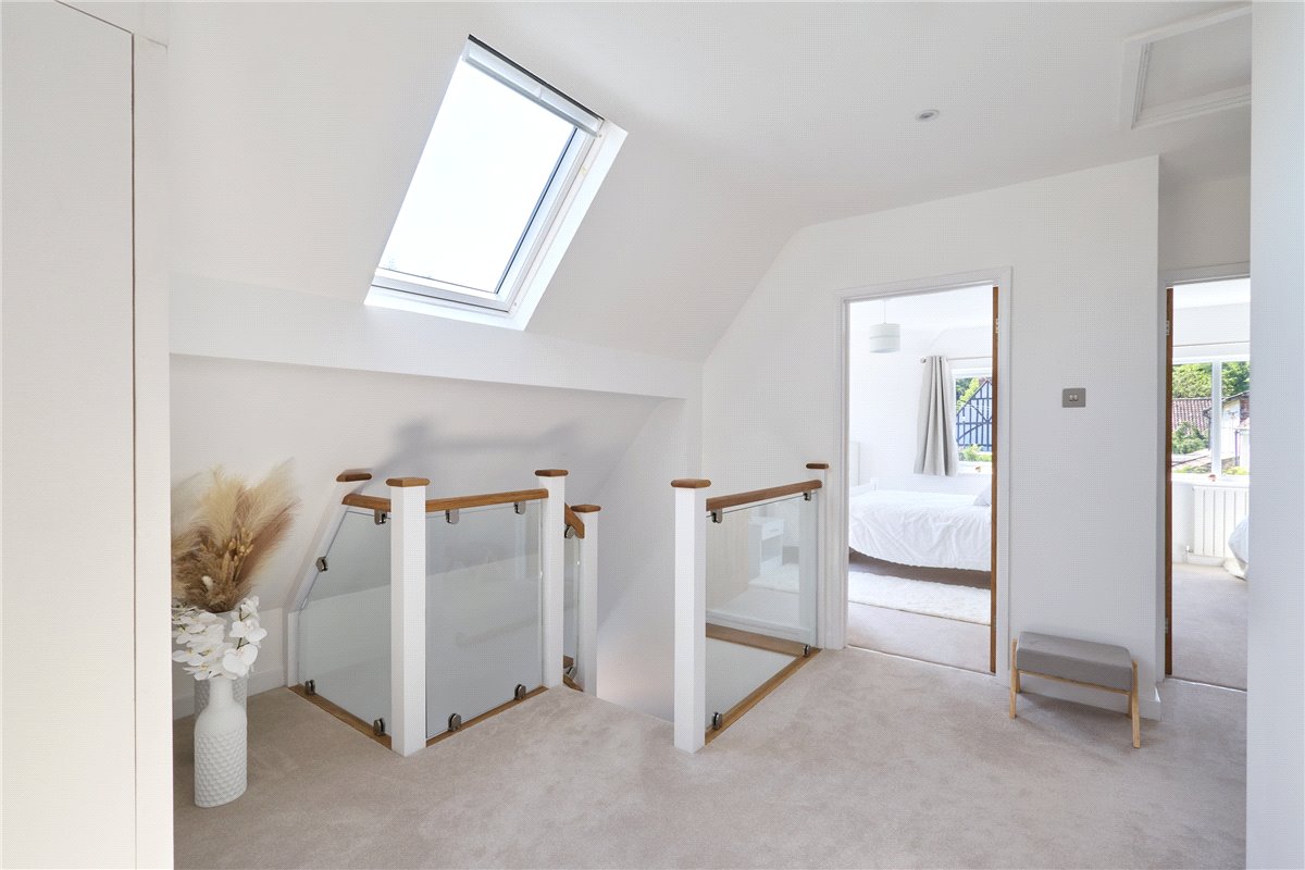 4 bedroom House, Newmarket Road, Kennett, CB8 - Sold, Image 11