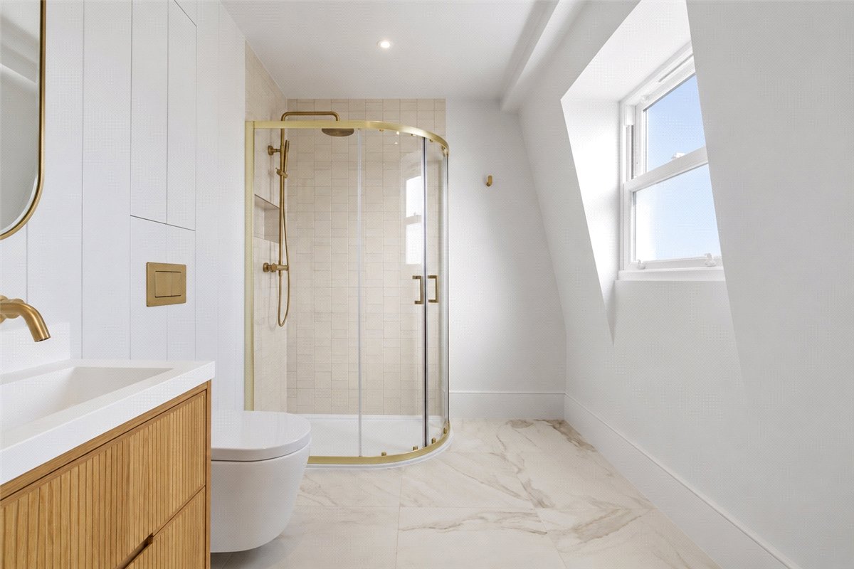 4 bedroom House, Rannoch Road, London, W6 - Available, Image 25