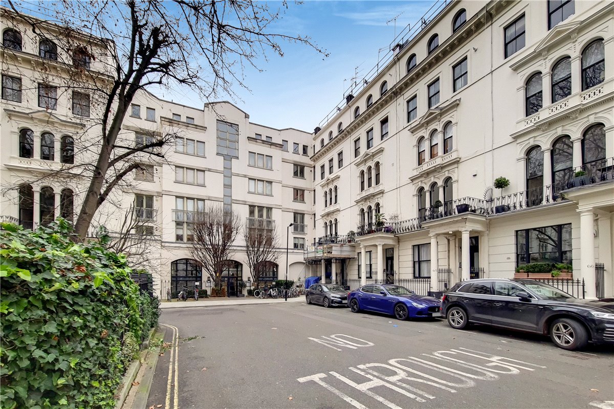 2 bedroom Flat, Kensington Gardens Square, , W2 - Available, Image 12