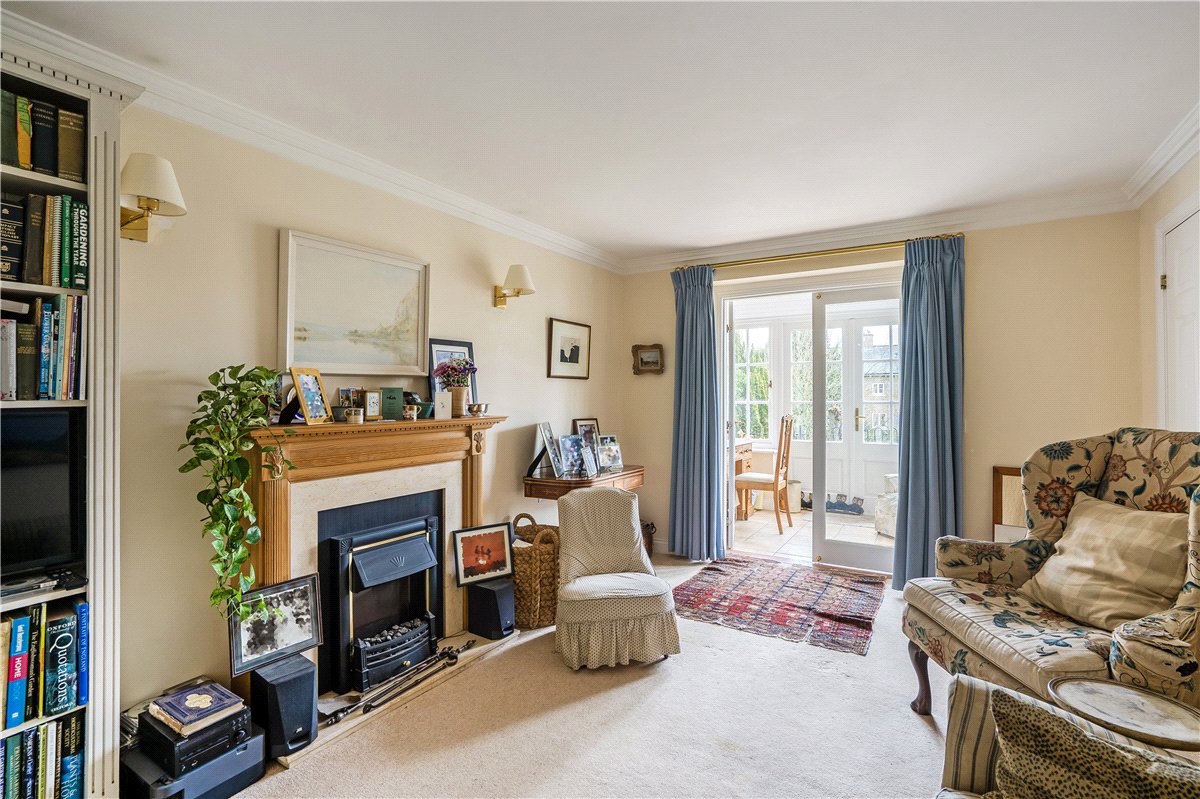 2 bedroom House, Wye House Gardens, Barn Street, SN8 - Available, Image 5