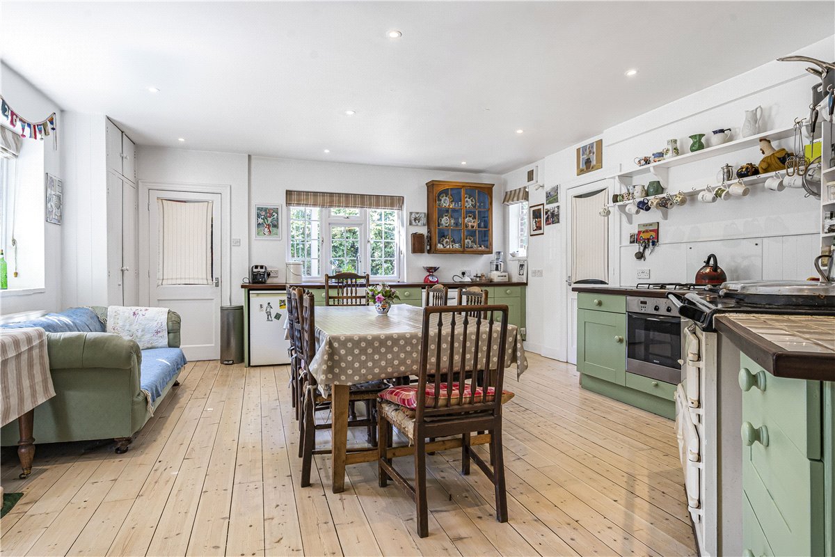 6 bedroom House, Garford Road, Oxford, OX2 - Available, Image 25