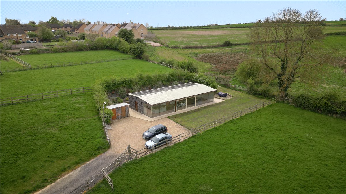 5 bedroom House, Northfield Lane, Nassington, PE8 - Available, Image 10