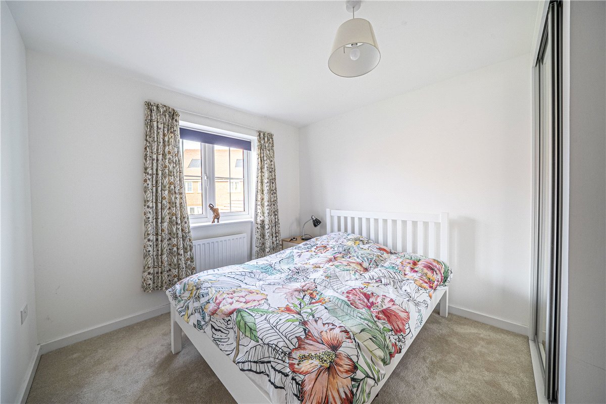 3 bedroom House, Field Close, Bishops Waltham, SO32 - Available, Image 5