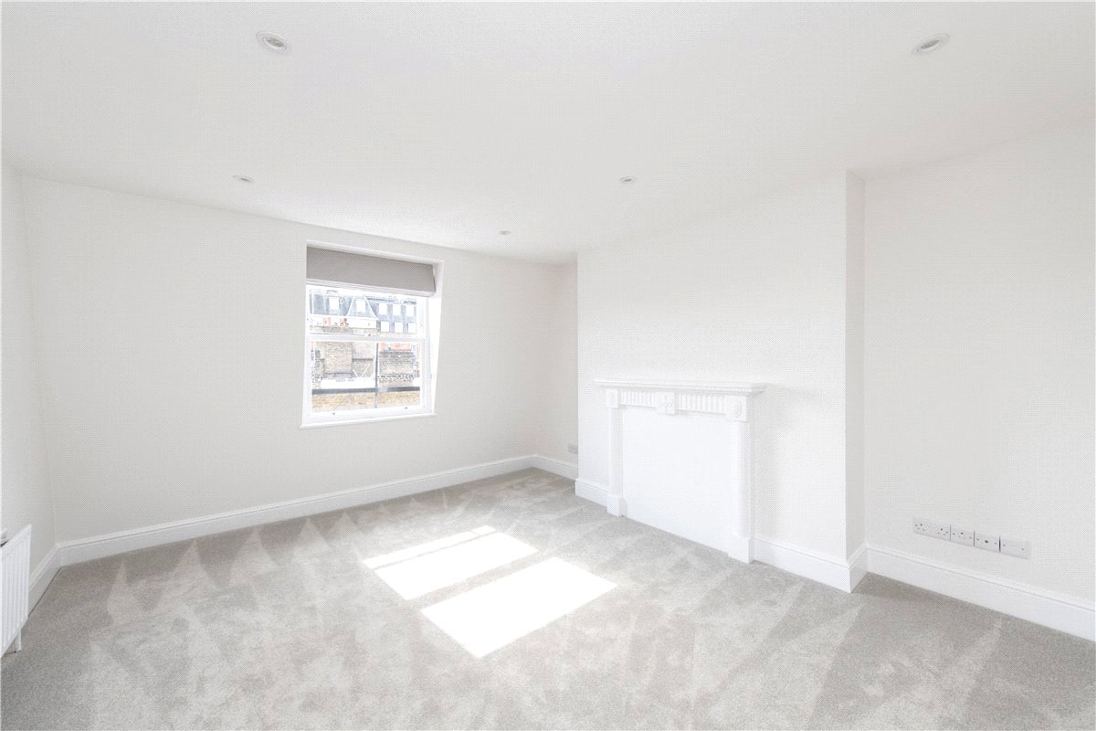 2 bedroom Flat, Coleherne Road, West Brompton, SW10 - Sold, Image 5