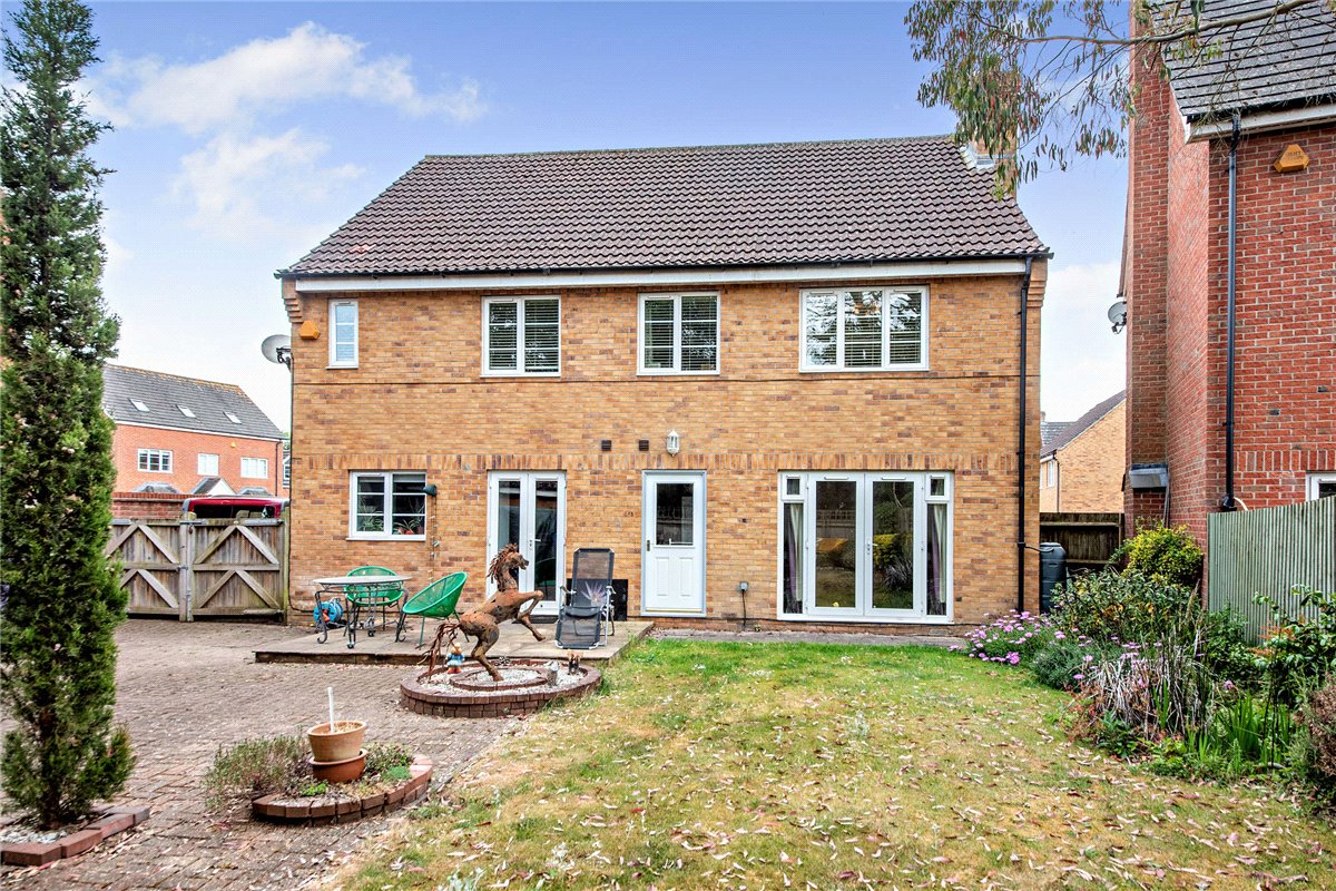 5 bedroom House, Haysoms Drive, Greenham, RG19 - Sold STC, Image 17