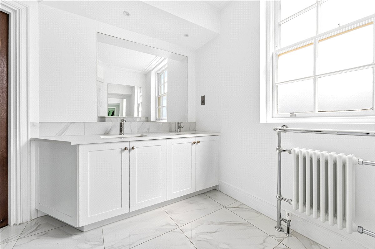 3 bedroom Flat, Gloucester Square, Paddington, W2 - Available, Image 20