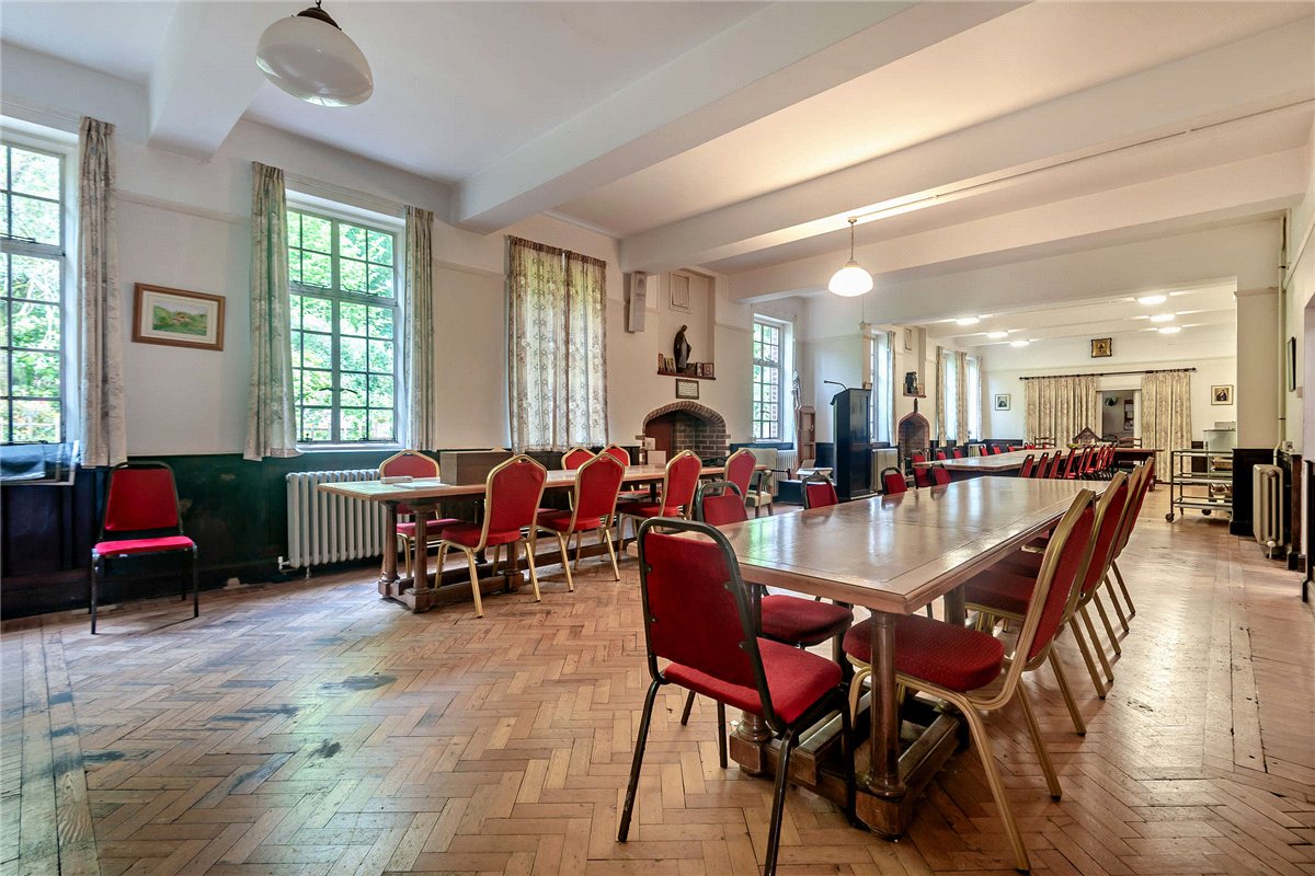 43.59  Development Land, Abbey Road, Beech, GU34 - Sold STC, Image 5