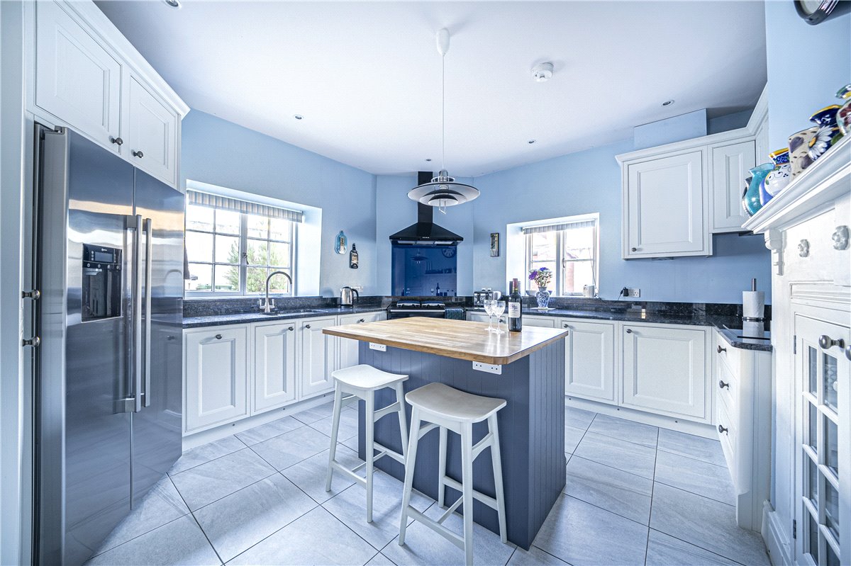 4 bedroom House, Bell Street, Whitchurch, RG28 - Sold, Image 8