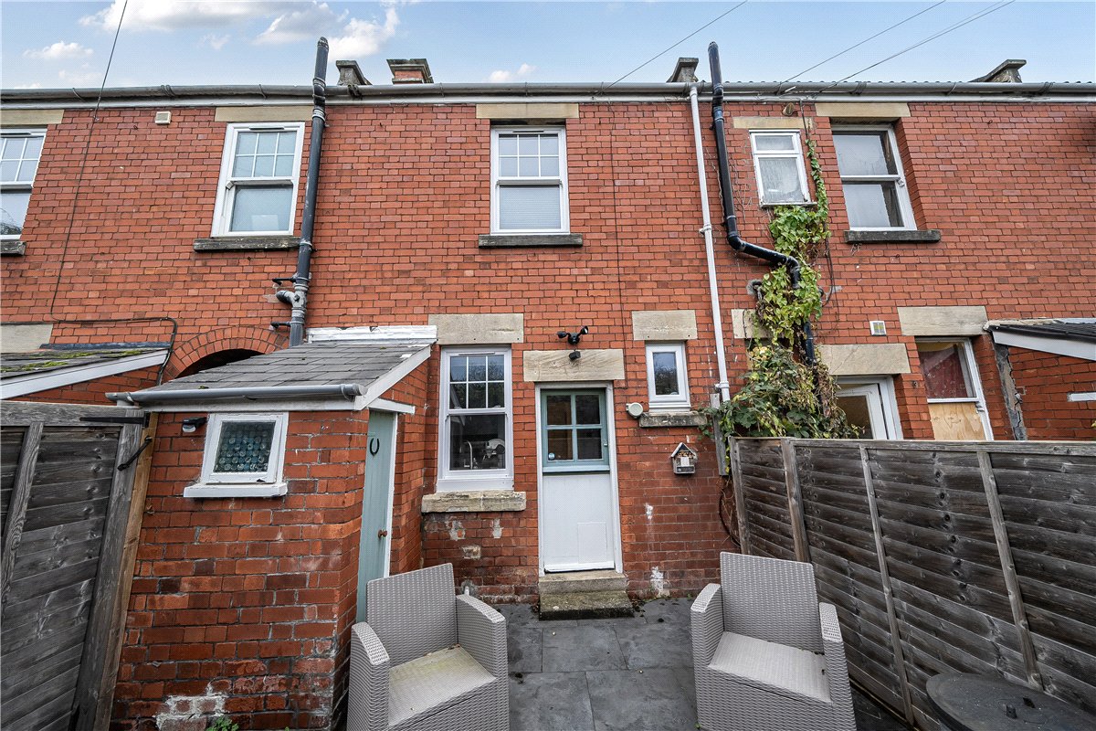 2 bedroom House, Excelsior Street, Bath, BA2 - Sold, Image 1