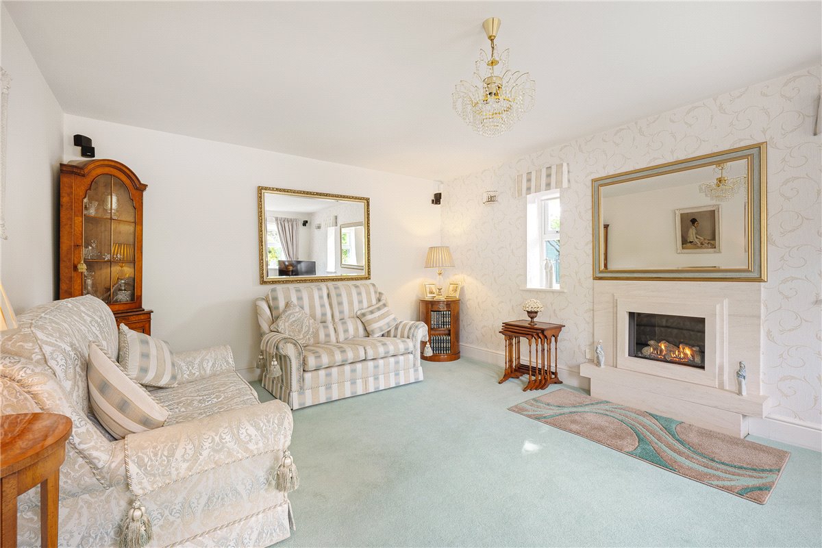 5 bedroom House, Champions Gate, North Duffield, YO8 - Sold, Image 4