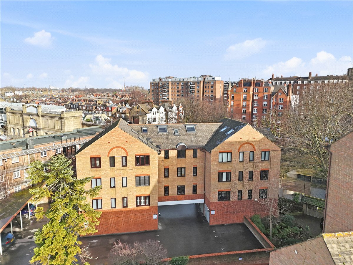 1 bedroom Flat, Ranelagh Gardens, London, SW6 - Available, Image 7