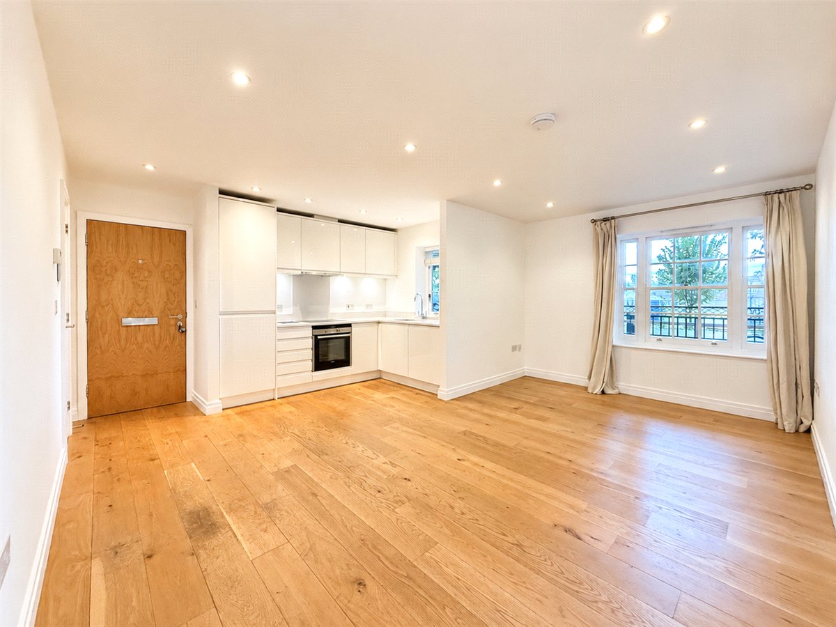 1 bedroom Flat, Regent Terrace, Cambridge, CB2 - Available, Image 3