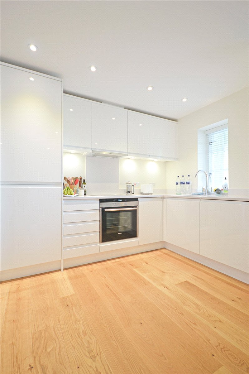 1 bedroom Flat, Regent Terrace, Cambridge, CB2 - Sold STC, Image 3