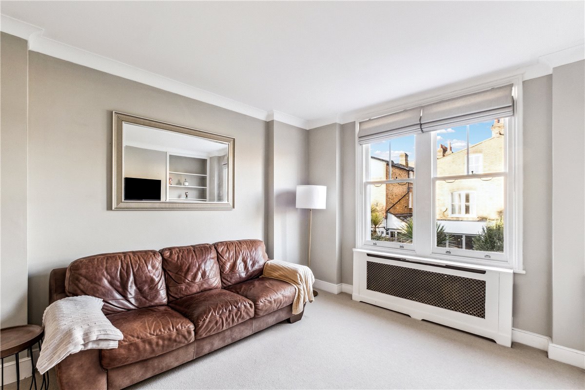 2 bedroom Flat, Airedale Road, London, SW12 - Sold, Image 6