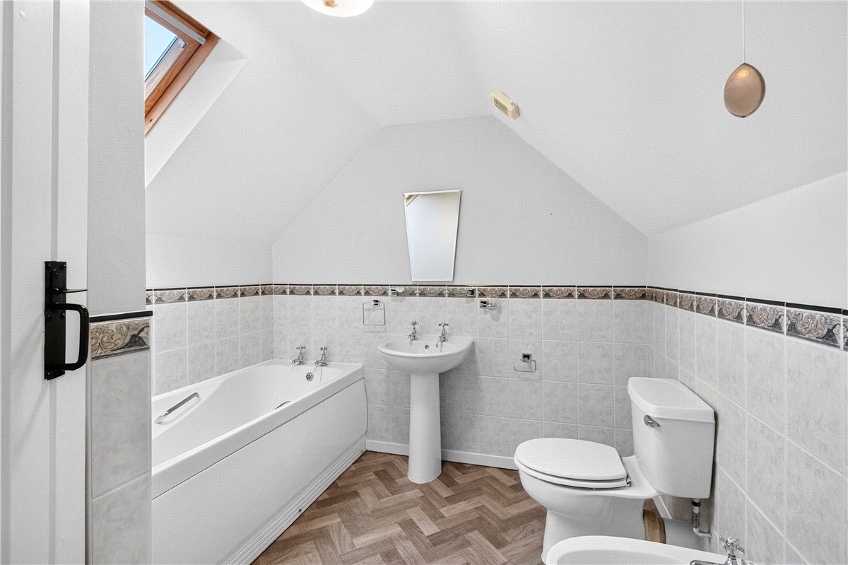 4 bedroom House, Swynnerton, Stone, ST15 - Available, Image 13