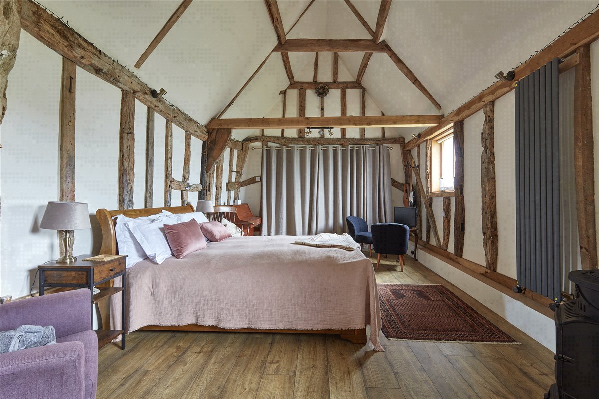 4 bedroom House, Radwinter, Saffron Walden, CB10 - Sold, Image 12