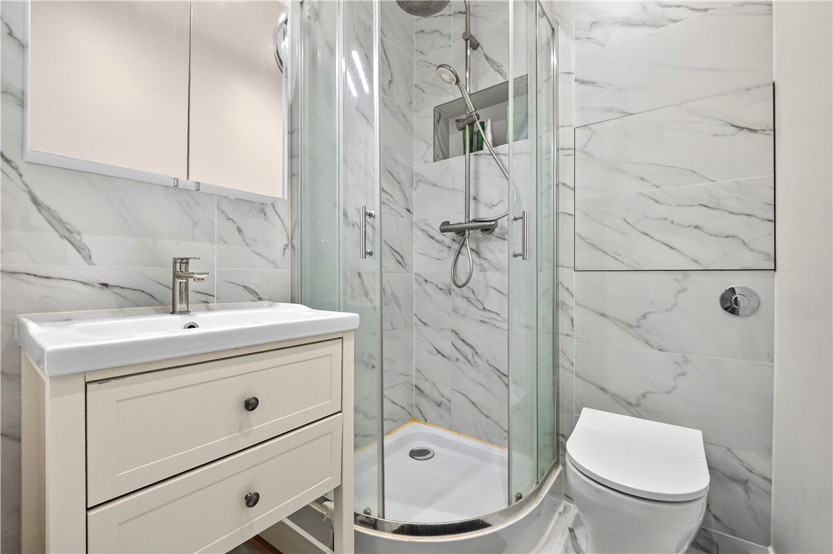 0 bedroom Flat, Gloucester Place, London, W1U - , Image 3