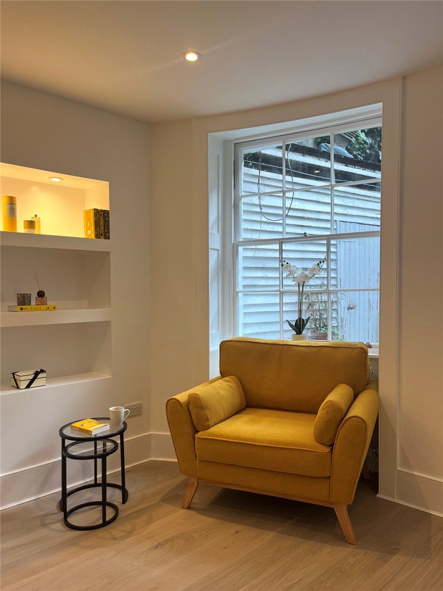 0 bedroom Flat, Gloucester Place, London, W1U - , Image 3
