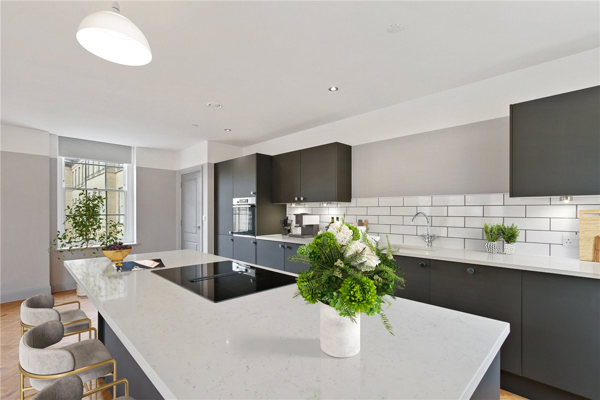 2 bedroom Flat, Bath Street, Bath, BA1 - , Image 1