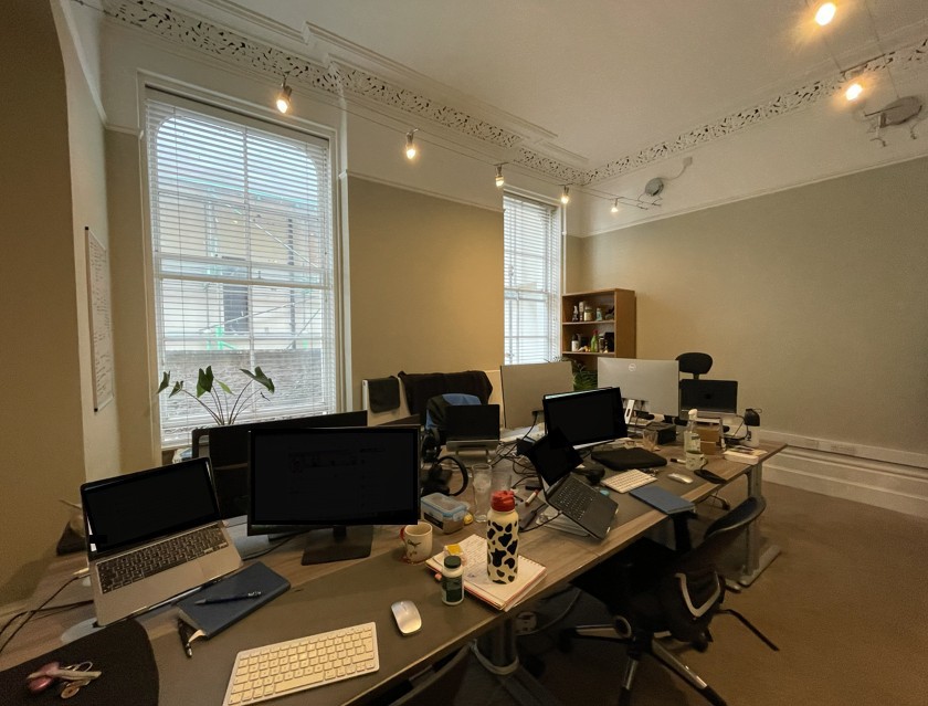 227 to 236 Sq Ft, 15 Whiteladies Road, Bristol, BS8 - Available, Image 1