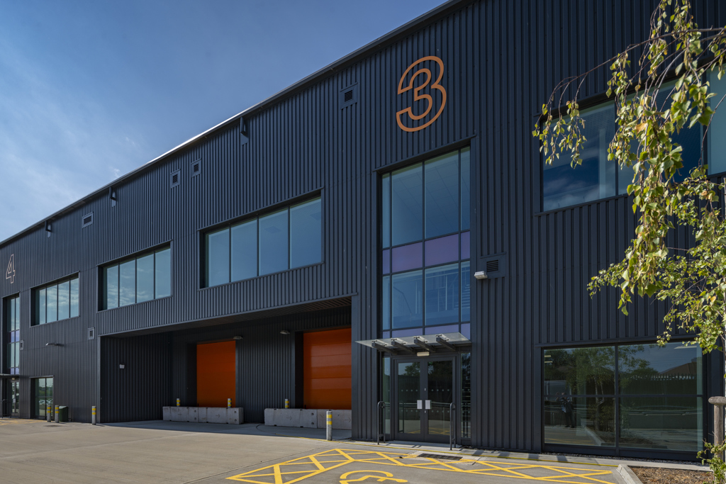 13624 Sq Ft, Eastman Road, Harrow, HA1 - Available