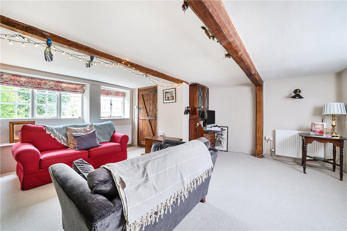 2 bedroom House, Castle Street, Aldbourne, SN8 - Sold, Image 8