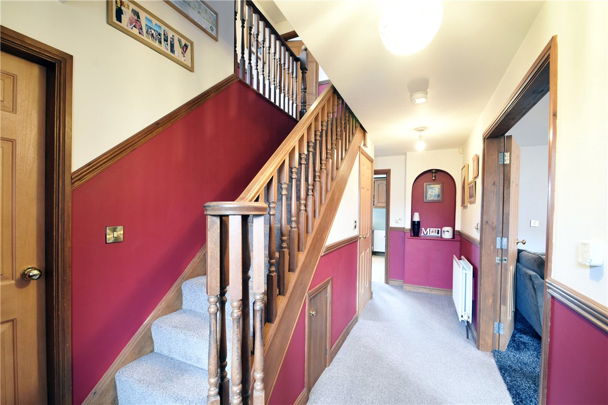 6 bedroom House, Swaleside Grange, Green End, YO7 - , Image 9