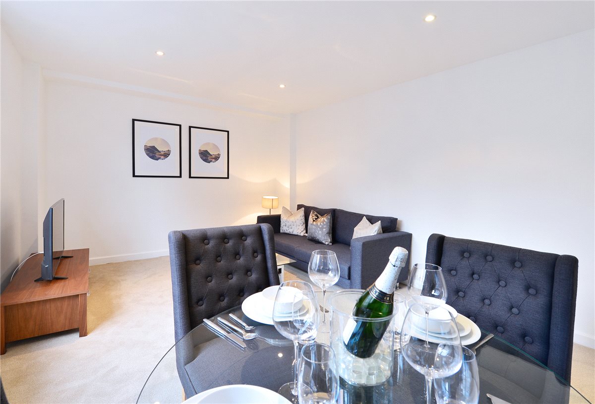 1 bedroom Flat, Hill Street, Mayfair, W1J - Available, Image 5