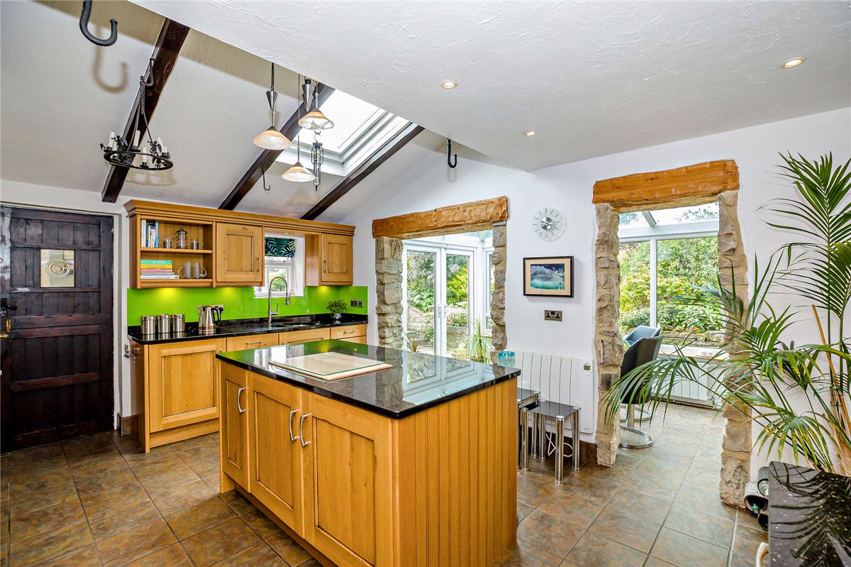 4 bedroom House, Lumby, Near Leeds, LS25 - Available, Image 8