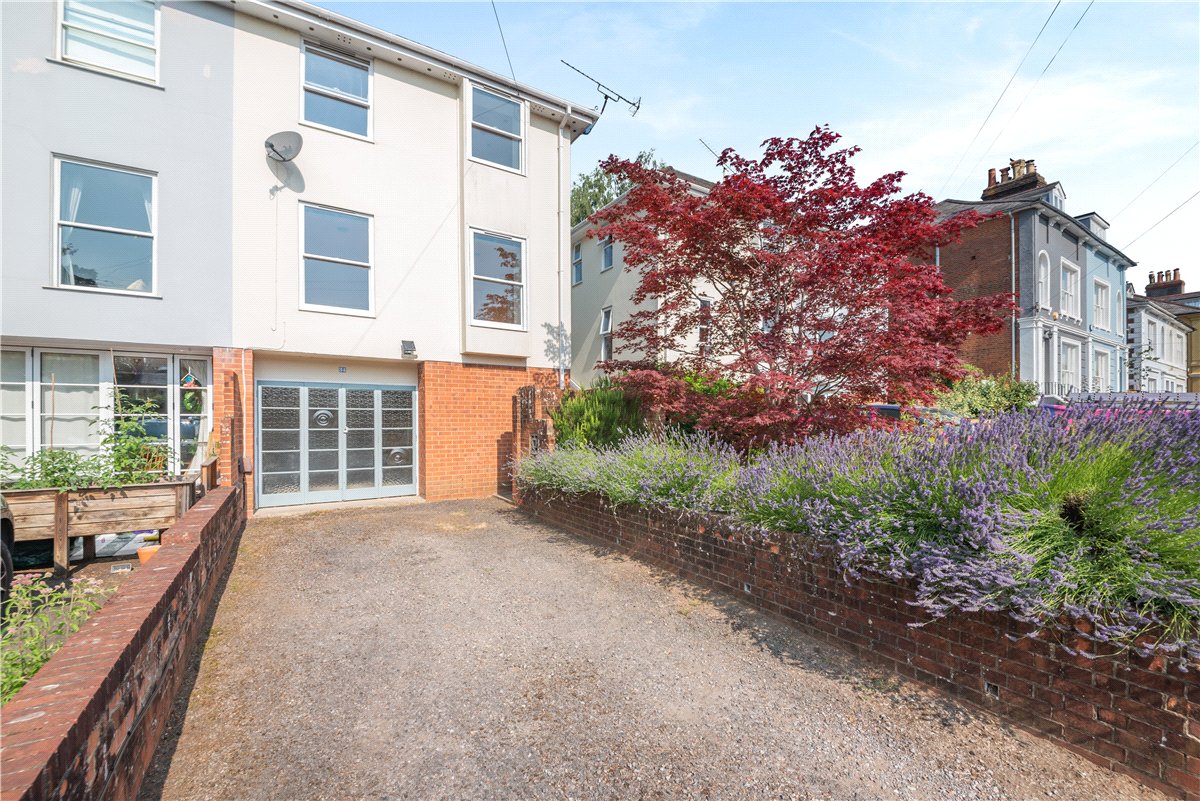 3 bedroom House, Edgar Road, Winchester, SO23 - Available, Image 13